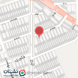 عکس دفتر اسناد رسمی ۱۷۵۴