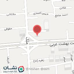 عکس تراشه پرداز پارس