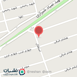 عکس آرایشگاه مردانه