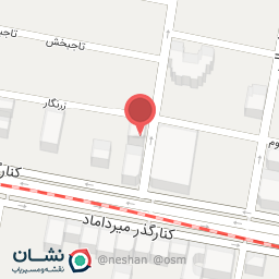 عکس مرکز پوست و رژیم درمانی آلفا