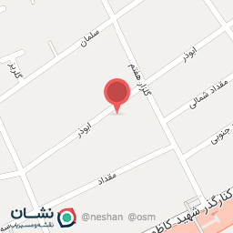 عکس ساختمان گل یخ 10