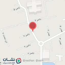 عکس آرایشگاه کمند