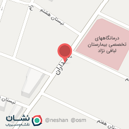 عکس دی جی لند شعبه پاسداران شعبه پاسداران - ضرابخانه