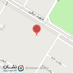 عکس مجتمع مسکونی فیروزه