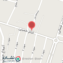 عکس سوپر مارکت آقایی