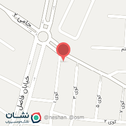 عکس سوپر مارکت محمودی