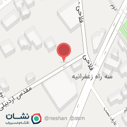 عکس آرایشگاه میلانی