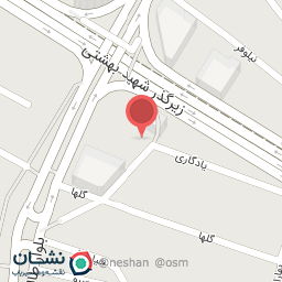عکس شرکت نقشه برداری اوج نگار کیان