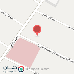 عکس مطب دندانپزشکی دکتر قریشی