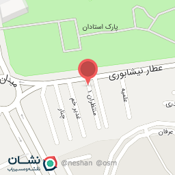 عکس خودپرداز بانک پاسارگارد