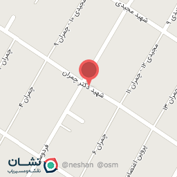 عکس آرایشی ملکا