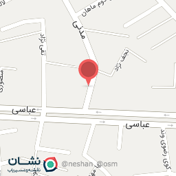 عکس تعمیر کفش فدک