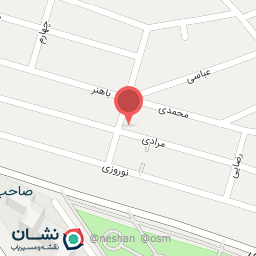 عکس سوپر مارکت شاهمرادی