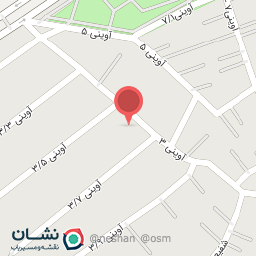 عکس بنگاه املاک آزادی