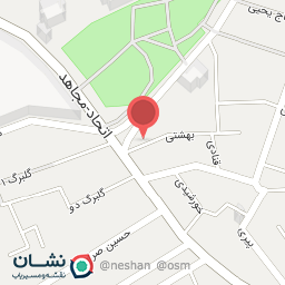 عکس تعمیرات تخصصی انواع موتور سیکلت عباس 