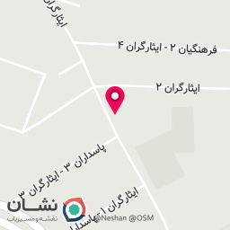 عکس سوپر مارکت ایثار