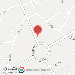 عکس مجتمع شعبانی