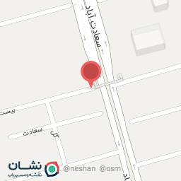 عکس سوپر دهکده هریسی