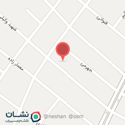 عکس جهان چوب سراج