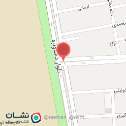 عکس چهارراه علی آباد