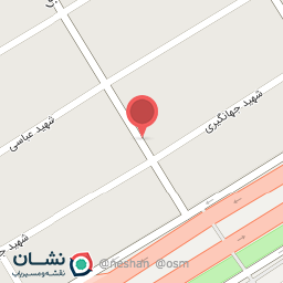 عکس تیپاکس شعبه زیتون کارمندی