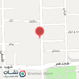 عکس مجتمع مسکونی اتحاد