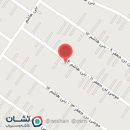 عکس نانوایی تنوری