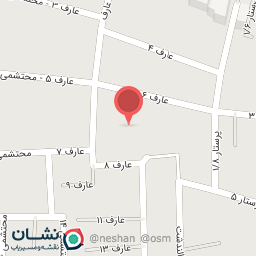 عکس دکتر آرش باباپور علی آبادی