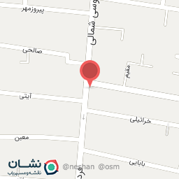 عکس کبابی کوثر