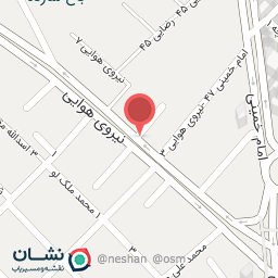 عکس سوهان حیدری