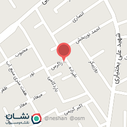 عکس قنادی 