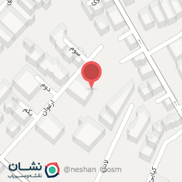 عکس برج ارغوان