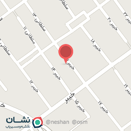 عکس ساندویچ مهدی