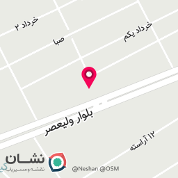 عکس دکتر رضا رشیدی نژاد جراح دندانپزشک