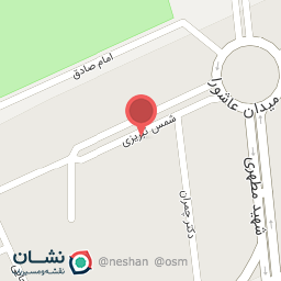 عکس غذاخوری خان عمو