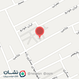 عکس بوستان یسنا