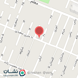 عکس سایت مسکن آبشار