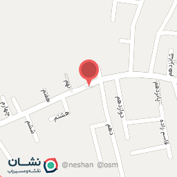 عکس آرایشگاه زنانه شاین