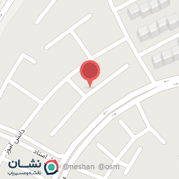 عکس شهرک مپسا - زون 23