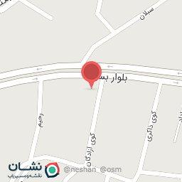 عکس سوپر مارکت آزادگان 