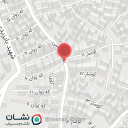 عکس نانوایی استاد محمد