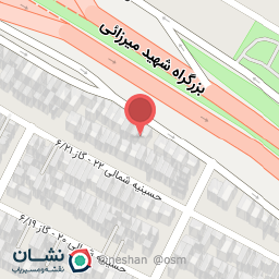 عکس تعمیرگاه و لوازم یدکی علی