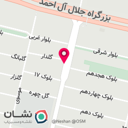 عکس کلبه فندوق