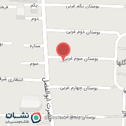 عکس دبستان پسرانهٔ مفید منطقه 2