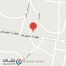 عکس کلینیک زیبایی خودرو مستوری