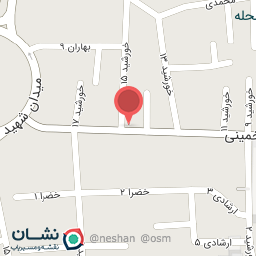 عکس دفتر اسناد رسمی ۲۷۲