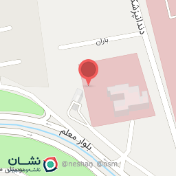 عکس مرکز بهداشت شهید بلندیان قزوین