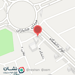 عکس علی کافه