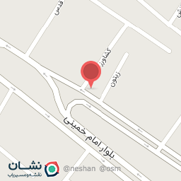 عکس پست بانک