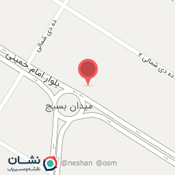 عکس بانک سپه چناران - کد 1500902